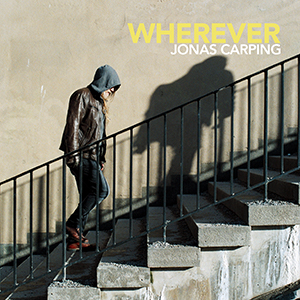 Wherever Jonas Carping